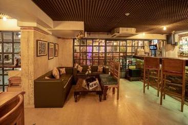 酒店 Executive Enclave
