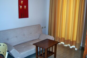 Fantasia Hotel Apartments