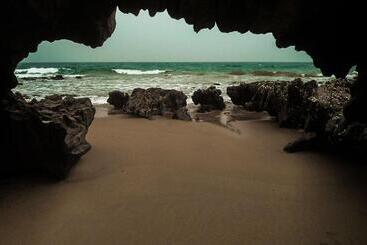 فندق Four Points By Sheraton Visakhapatnam