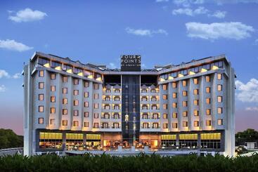هتل Four Points By Sheraton Visakhapatnam