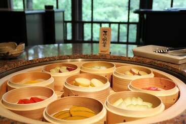 هتل Ryokan Fushioukaku
