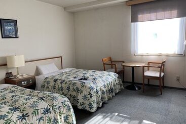 هتل Fuyokaku