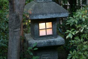 בית מלון כפרי Gion Yoshiima