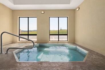 هتل Hampton Inn Spearfish