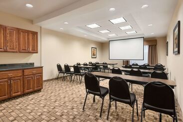 هتل Hampton Inn Spearfish
