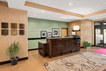 هتل Hampton Inn Spearfish