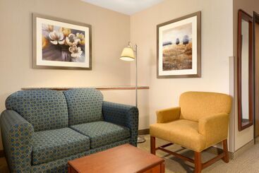 هتل Hampton Inn Spearfish