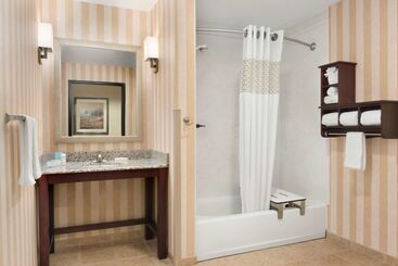 هتل Hampton Inn Spearfish