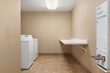 هتل Hampton Inn Spearfish