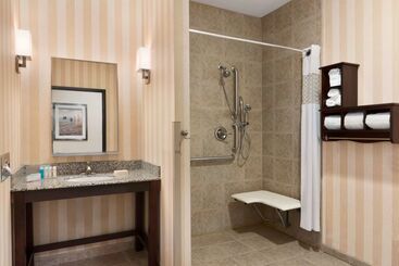 هتل Hampton Inn Spearfish