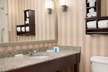 هتل Hampton Inn Spearfish
