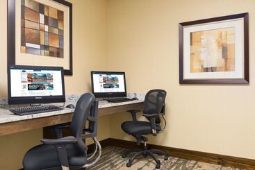 هتل Hampton Inn Spearfish