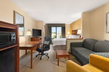 هتل Hampton Inn Spearfish
