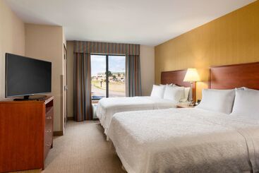 هتل Hampton Inn Spearfish