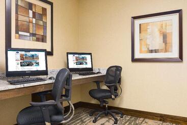 هتل Hampton Inn Spearfish