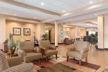 هتل Hampton Inn Spearfish