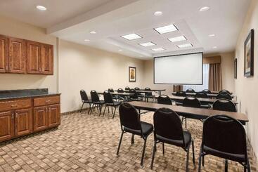 هتل Hampton Inn Spearfish