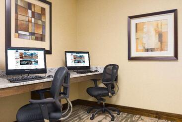 هتل Hampton Inn Spearfish