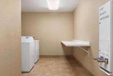 هتل Hampton Inn Spearfish