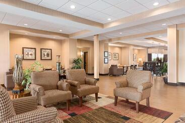 هتل Hampton Inn Spearfish