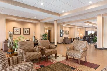 هتل Hampton Inn Spearfish