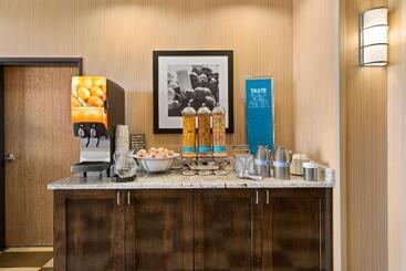 هتل Hampton Inn Spearfish
