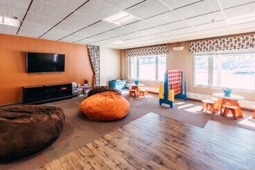 فندق Holiday Inn Club Vacations Mount Ascutney Resort, An Ihg