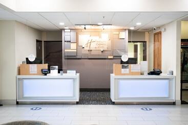 Holiday Inn Express Hotel & Suites Corpus Christi Portland By Ihg