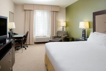 Hotel Holiday Inn Express  & Suites North Sequim