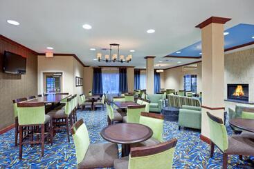 Holiday Inn Express Hotel & Suites North Sequim, An Ihg