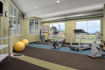 Holiday Inn Express Hotel & Suites North Sequim, An Ihg