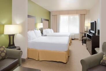 Holiday Inn Express Hotel & Suites North Sequim, An Ihg
