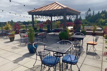 Holiday Inn Express Hotel & Suites North Sequim, An Ihg