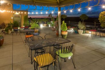 Holiday Inn Express Hotel & Suites North Sequim, An Ihg