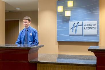 Holiday Inn Express Hotel & Suites North Sequim, An Ihg
