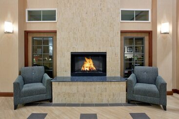 Holiday Inn Express Hotel & Suites North Sequim, An Ihg