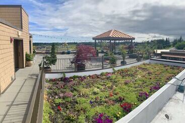 Holiday Inn Express Hotel & Suites North Sequim, An Ihg