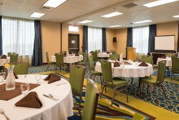 Holiday Inn Express Hotel & Suites North Sequim, An Ihg