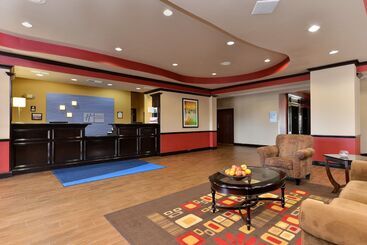 Holiday Inn Express Hotel & Suites Sherman Highway 75, An Ihg