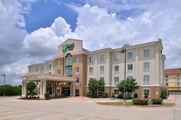 Holiday Inn Express Hotel & Suites Sherman Highway 75, An Ihg