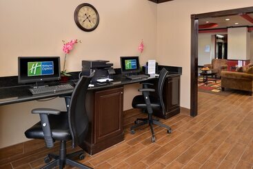 Holiday Inn Express Hotel & Suites Sherman Highway 75, An Ihg