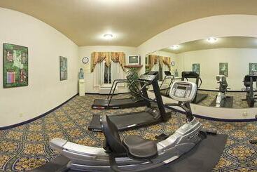 Holiday Inn Express Hotel & Suites Sherman Highway 75, An Ihg