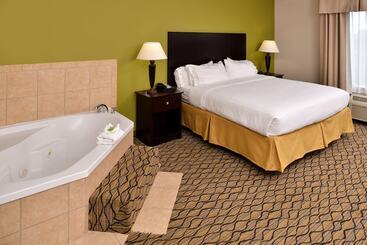 Holiday Inn Express Hotel & Suites Sherman Highway 75, An Ihg