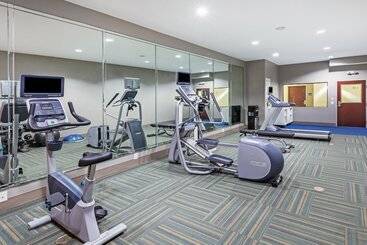 Holiday Inn Express Hotel & Suites Vidor South By Ihg