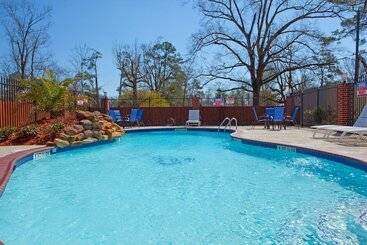 Holiday Inn Express Hotel & Suites Vidor South By Ihg