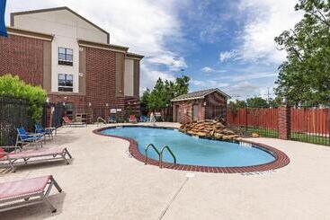 Holiday Inn Express Hotel & Suites Vidor South By Ihg