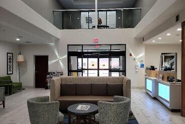 Holiday Inn Express Hotel & Suites Vidor South By Ihg