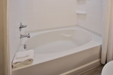 Holiday Inn Express Hotel And Suites Katy, An Ihg