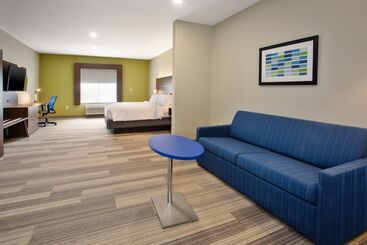 Holiday Inn Express Hotel And Suites Katy, An Ihg