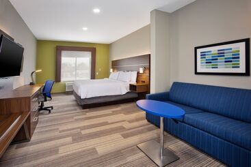 Holiday Inn Express Hotel And Suites Katy, An Ihg